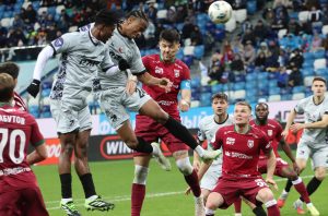 Легионеры ФК «Пари НН» вызваны в свои национальные сборные